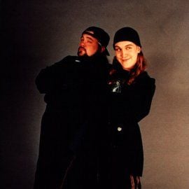 Foto Barrados no Shopping