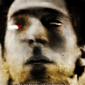 Foto Camisa de Força