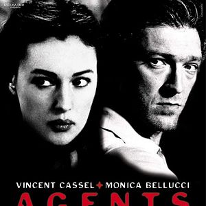 Foto Agentes Secretos