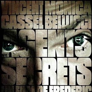 Foto Agentes Secretos