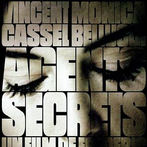 Foto Agentes Secretos