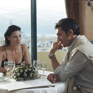 Foto Agentes Secretos