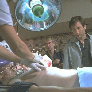 Foto Brincando com a Morte