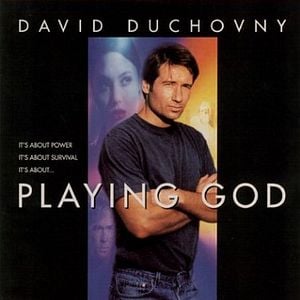 Foto Brincando com a Morte