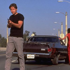 Foto Brincando com a Morte