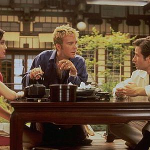 Foto Brincando com a Morte