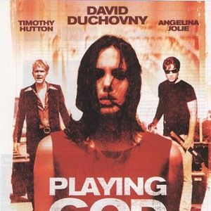 Foto Brincando com a Morte