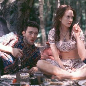 Foto A Isca Perfeita