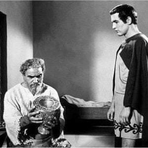 Foto O Cálice Sagrado