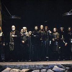 Foto O 13º Guerreiro