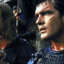 Foto O 13º Guerreiro