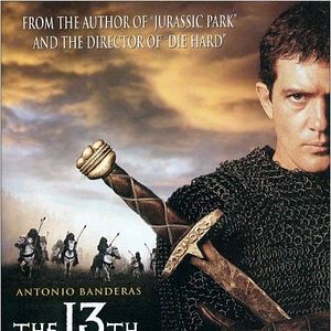 Foto O 13º Guerreiro