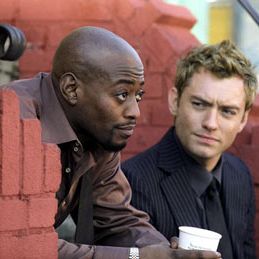 Foto Alfie - O Sedutor