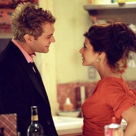 Foto Alfie - O Sedutor