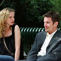 Foto Antes do Pôr-do-Sol