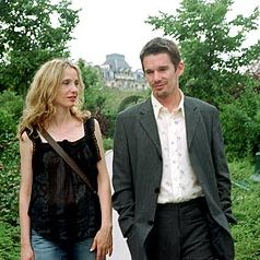 Foto Antes do Pôr-do-Sol