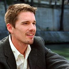 Foto Antes do Pôr-do-Sol