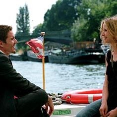 Foto Antes do Pôr-do-Sol