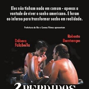 Foto Dois Perdidos Numa Noite Suja