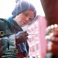 Foto Dois Perdidos Numa Noite Suja