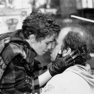 Foto Dois Perdidos Numa Noite Suja