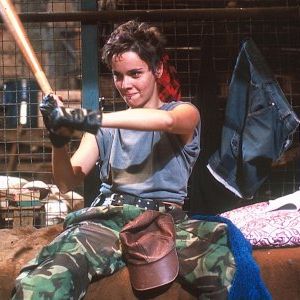 Foto Dois Perdidos Numa Noite Suja