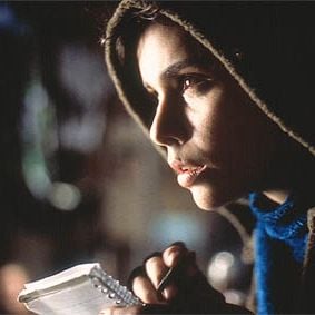 Foto Dois Perdidos Numa Noite Suja