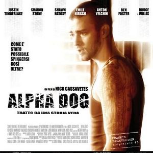 Foto Alpha Dog