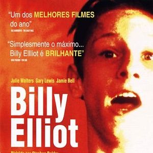 Foto Billy Elliot