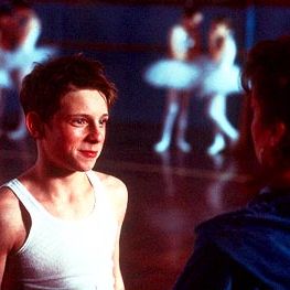 Foto Billy Elliot