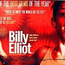 Foto Billy Elliot