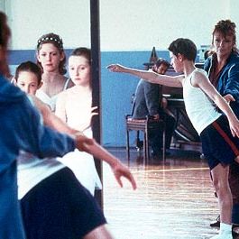 Foto Billy Elliot