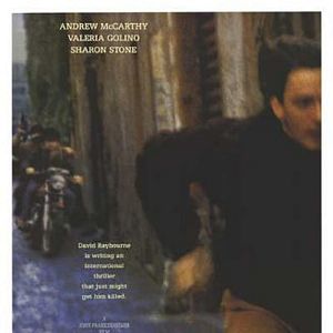 Foto O Ano da Fúria