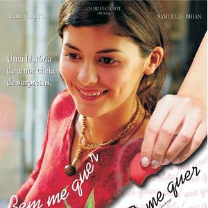 Foto Bem Me Quer, Mal Me Quer