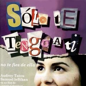 Foto Bem Me Quer, Mal Me Quer