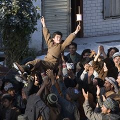 Foto O Caçador de Pipas