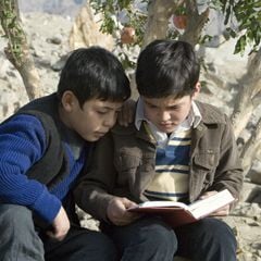 Foto O Caçador de Pipas