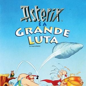 Foto Asterix e a Grande Luta