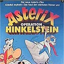 Foto Asterix e a Grande Luta