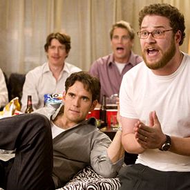 Foto Dois é Bom, Três é Demais