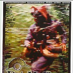 Foto Baile Perfumado