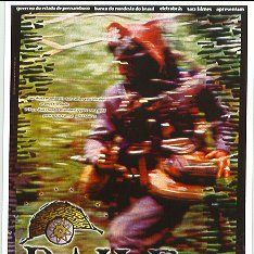 Foto Baile Perfumado