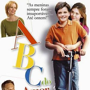 Foto ABC do Amor