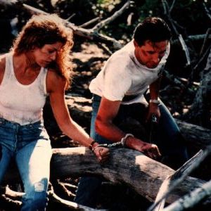 Foto Atração Explosiva