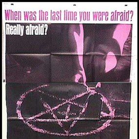 Foto Balada para Satã