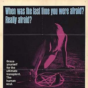 Foto Balada para Satã