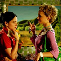 Foto Um Beijo Roubado