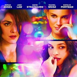 Foto Um Beijo Roubado