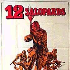 Foto Os Doze Condenados