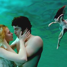 Foto Across the Universe